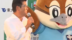 NMB48,AKB48 - 大阪で吉本芸人ら盛り上げ 19年ラグビーW杯向け