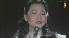 凤飞飞 - 天涯歌女
