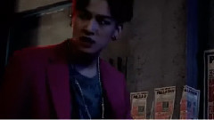 防弹少年团,GOT7 - 搞基少年团之噩梦(假装是一个团的MV系列)