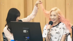 太妍(少女时代),Tiffany(少女时代),少女时代 - 泰尼虐狗向 MONUMENTALMOMENTS FLYING PETALS X