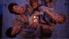 NCT DREAM,NCT - 泡泡糖(Chinese Ver.) 预告版