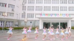 SNH48 - Bingo预告片