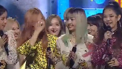 BLACKPINK,YG Family - 一位受赏