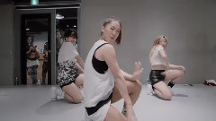 舞蹈视频,模仿翻唱 - Boombayah