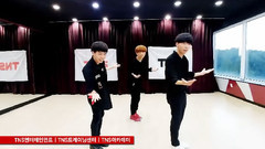 舞蹈视频,模仿翻唱 - Lotto (Dance Cover)