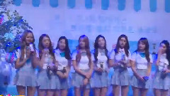 I.O.I - 问候