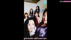 郑恩地(Apink),Finale - VAPP Season Greating 拍摄现场 郑恩地 CUT