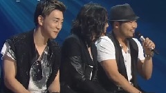Aziatix - KBS2柳熙烈的写真簿Cut