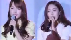信飞(GFriend) - 今天开始我们