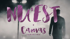 NU'EST - CANVAS ART FILM 白虎 ver.