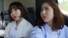 信飞(GFriend),GFriend - Showtime GFriend Cut EP07