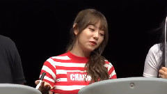 金素慧(I.O.I),I.O.I - 建大签售会 CUT 01