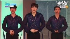 VIXX - Love Me Do & Fantasy