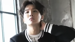 J-HOPE(防弹少年团) - Animal
