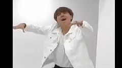 J-HOPE(防弹少年团),防弹少年团 - J-HOPE郑号锡 FIRE练习室Focus