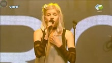 Aurora Live At Lowlands Festival 2016