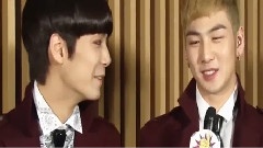 NU'EST - JJANG! Episode 29 Segment 2 独家专访