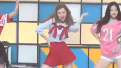 Red Velvet - Dumb Dumb MCD个人机位直拍播放量排名