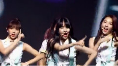 宇宙少女 - BeBe & Secret & MoMoMo