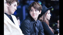 EXO - 勋白 寻仙夫夫发糖日常3 最好的我们