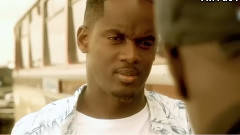 Black M - Je Suis Chez Moi