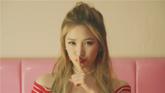 SPICA - Secret Time