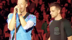Coldplay,James Corden - Nothing Compares 2 U