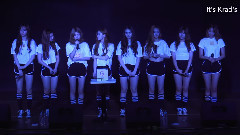 PLEDIS GIRLZ - Talk