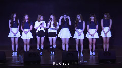 PLEDIS GIRLZ - Opening