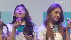 I.O.I - Petitzel I.O.I Fan Meeting