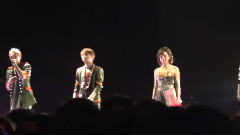AAA - アシタノヒカリ