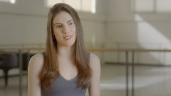 欧美群星 - NYC Ballet's Tiler Peck