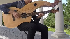 模仿翻唱 - Bohemian Rhapsody