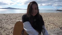模仿翻唱 - One In A Million (Cover)