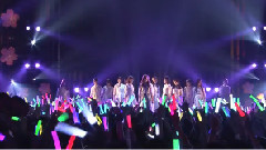 乃木坂46,AKB48 - ZIP!春フェス 2016