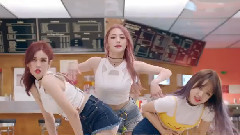 I.O.I - Whatta Man