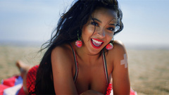 Tinashe - SuperLove:the DANCE