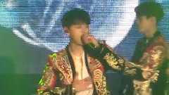 BEAST - Shock