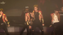 BEAST - YeY