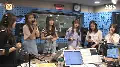 信飞(GFriend),GFriend - Click