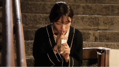 秀智(miss A) - 韩剧<任意依恋>第14集 拍摄花絮 裴秀智CUT