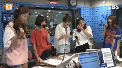 信飞(GFriend),GFriend - LOL