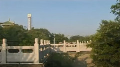 音乐短片 - 昭君怨(扬琴)