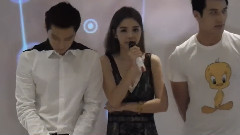 李毓芬 - 2016是我不够好庆功见面会 6