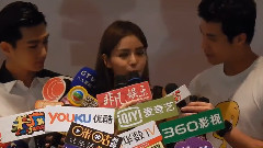 李毓芬 - 2016是我不够好庆功见面会 7