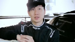 林俊杰 - 和自己竞赛 To Be A Racer