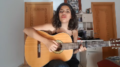 欧美群星 - Ghada Maatouk