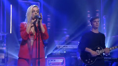 Martin Garrix,Bebe Rexha - In The Name Of Love