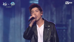 Eric Nam,Amber - I JUST WANNA