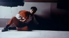 张国荣 - 1986年<爱火>专辑广告